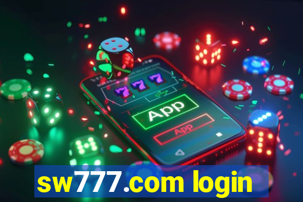 sw777.com login